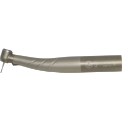 Beyes Dental Canada Inc. High Speed Air Turbine Handpiece - M800P-M/ST, STAR Backend, Triple Spray, Direct-LED
